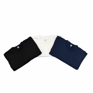 Los Angeles Apparel 1807 GD L/S 6.5 oz XL Bundle